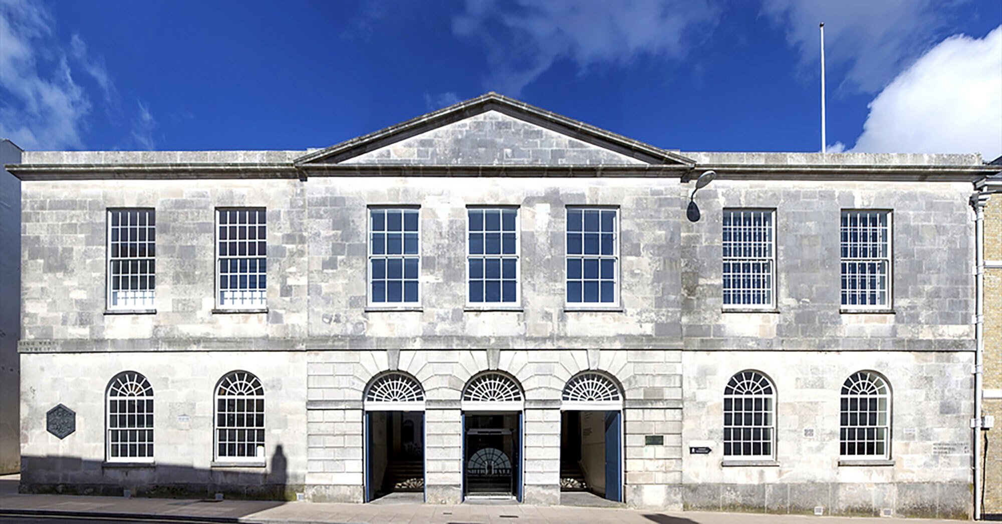 Cultural & Heritage Sector Decarbonisation Pilot