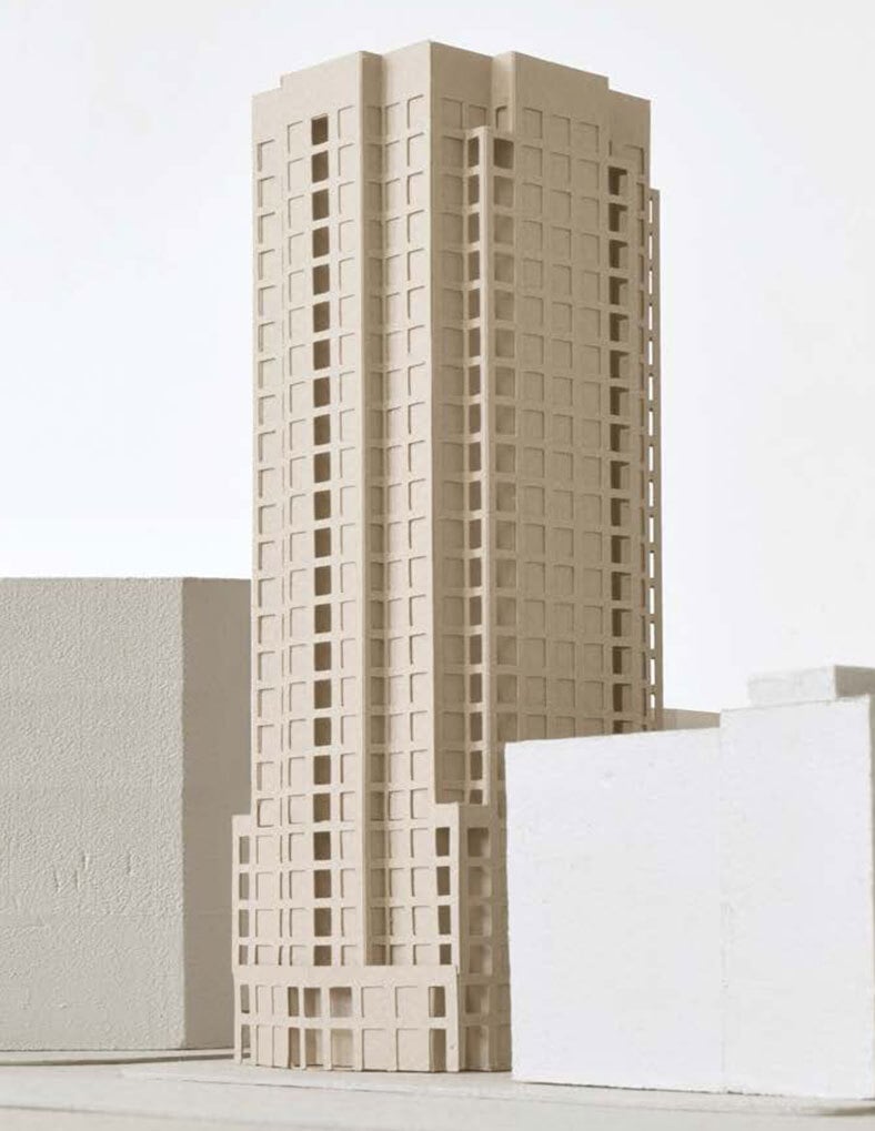 Aylesbury Estate by Haworth Tompkins