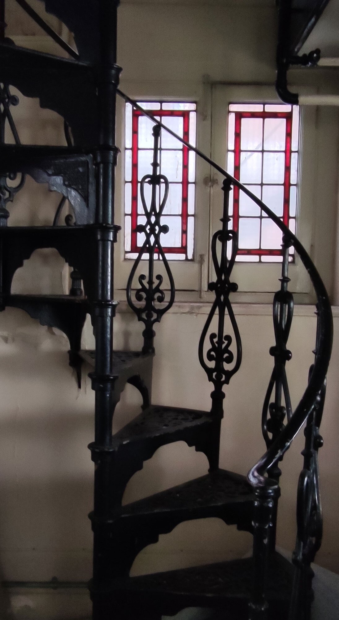 Canning Town Library - A heritge centre for Newham by Haworth Tompkins