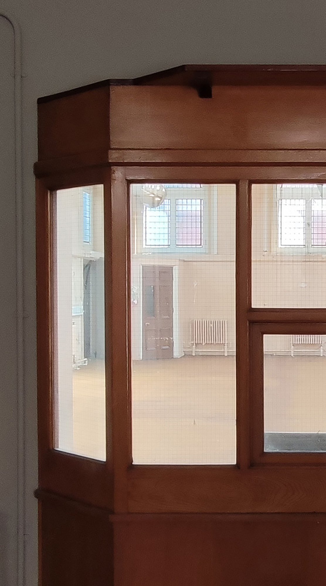 Canning Town Library - A heritge centre for Newham by Haworth Tompkins