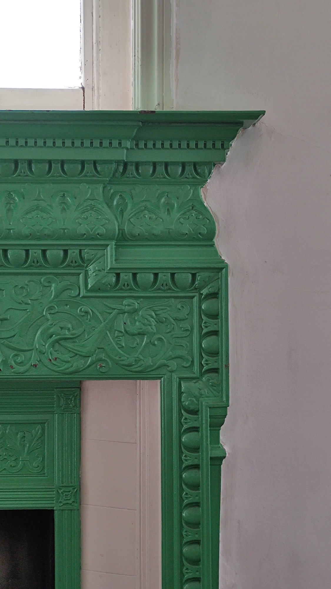 Canning Town Library - A heritge centre for Newham by Haworth Tompkins