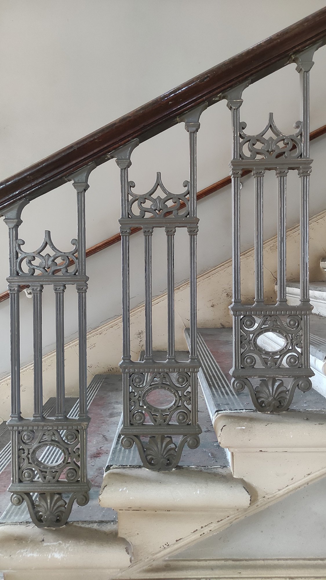 Canning Town Library - A heritge centre for Newham by Haworth Tompkins