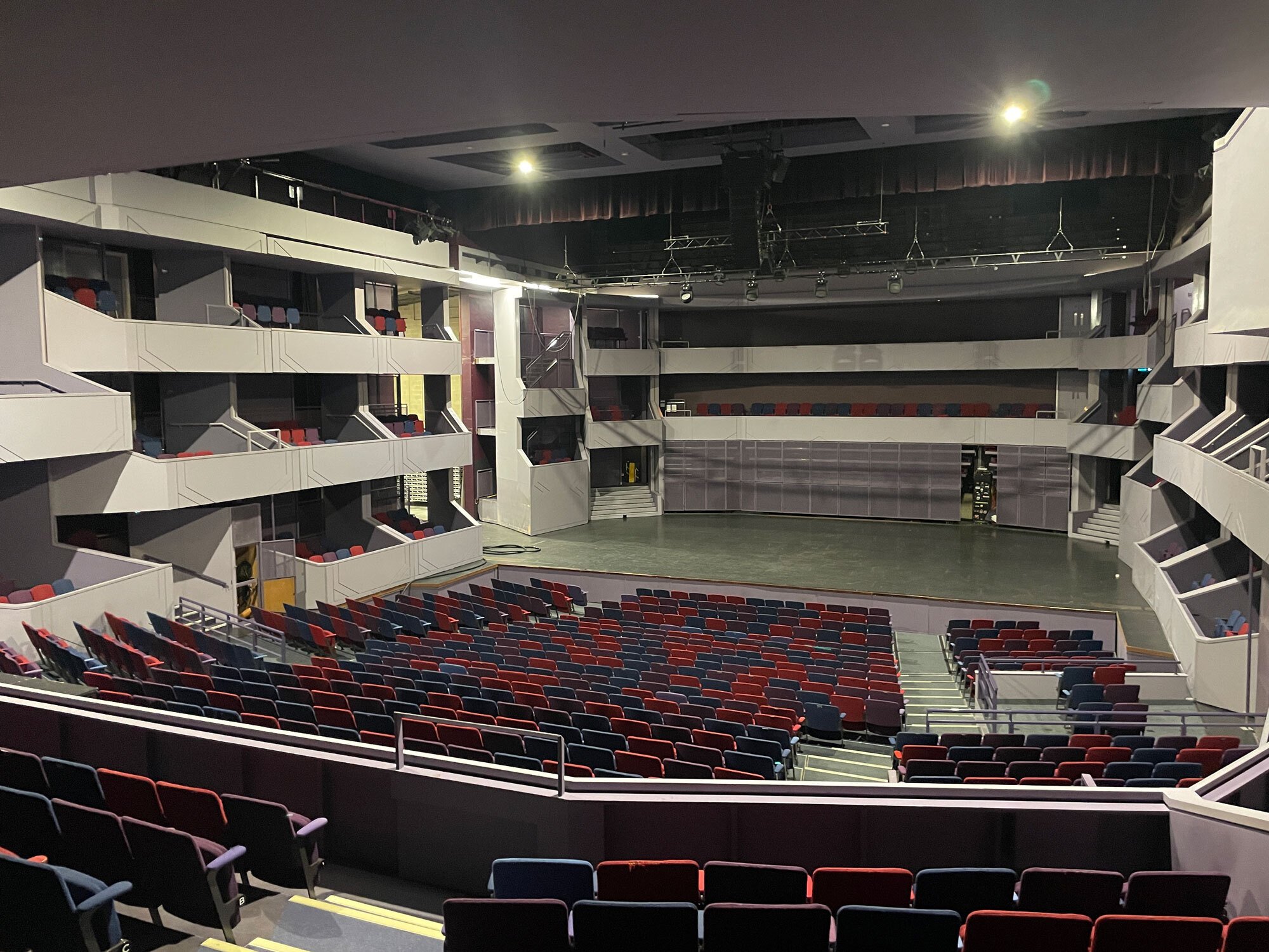 Cultural & Heritage Sector Decarbonisation Pilot