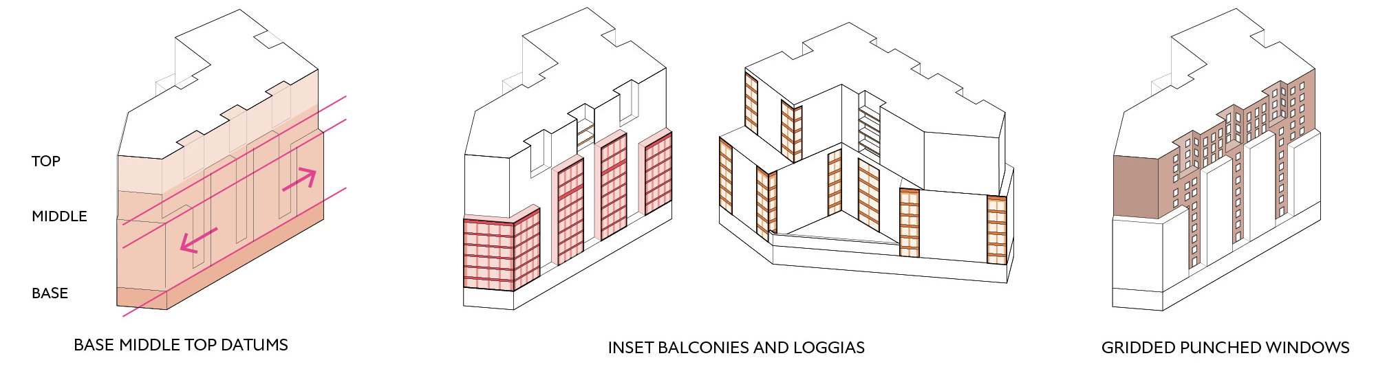 980 Great West Road Plot G, designed by Haworth Tompkins