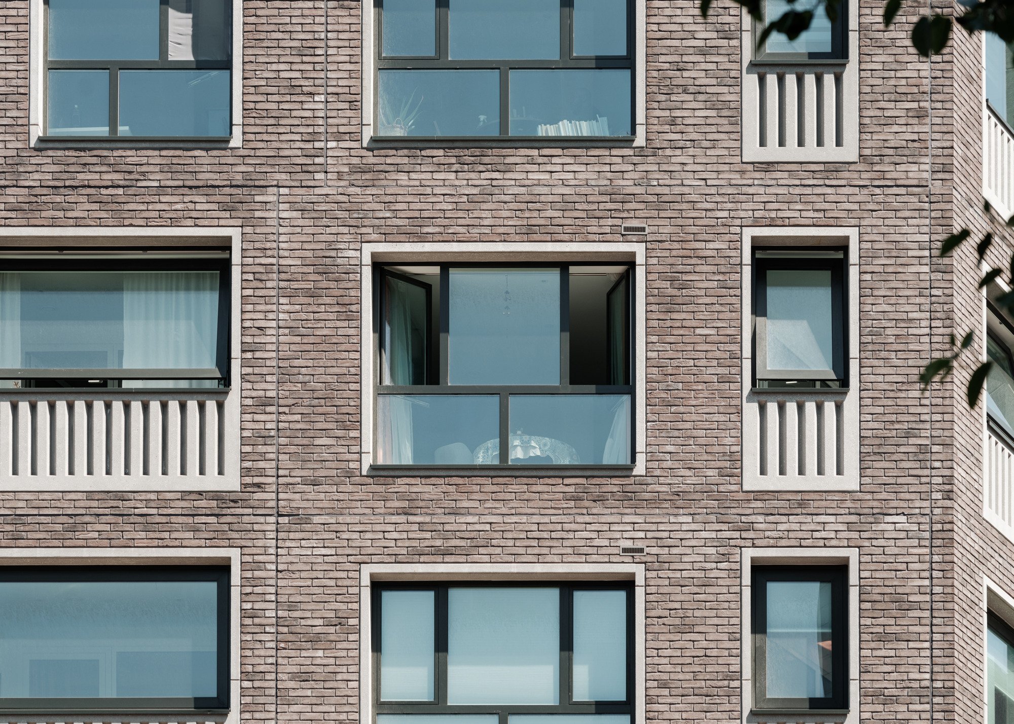 Blackwall Reach Haworth Tompkins