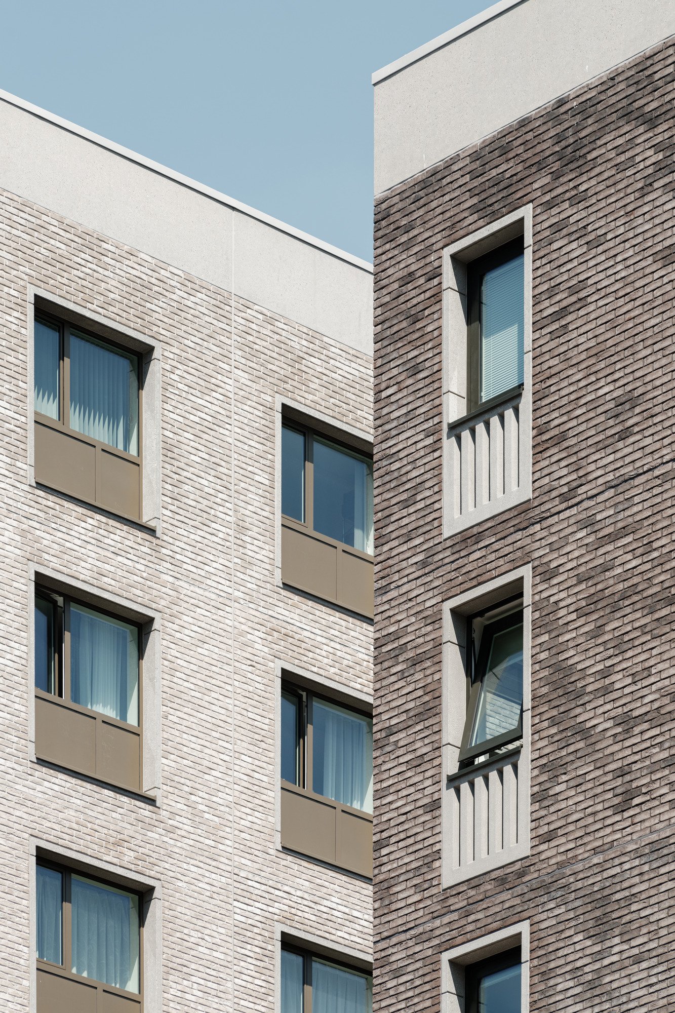 Blackwall Reach Haworth Tompkins