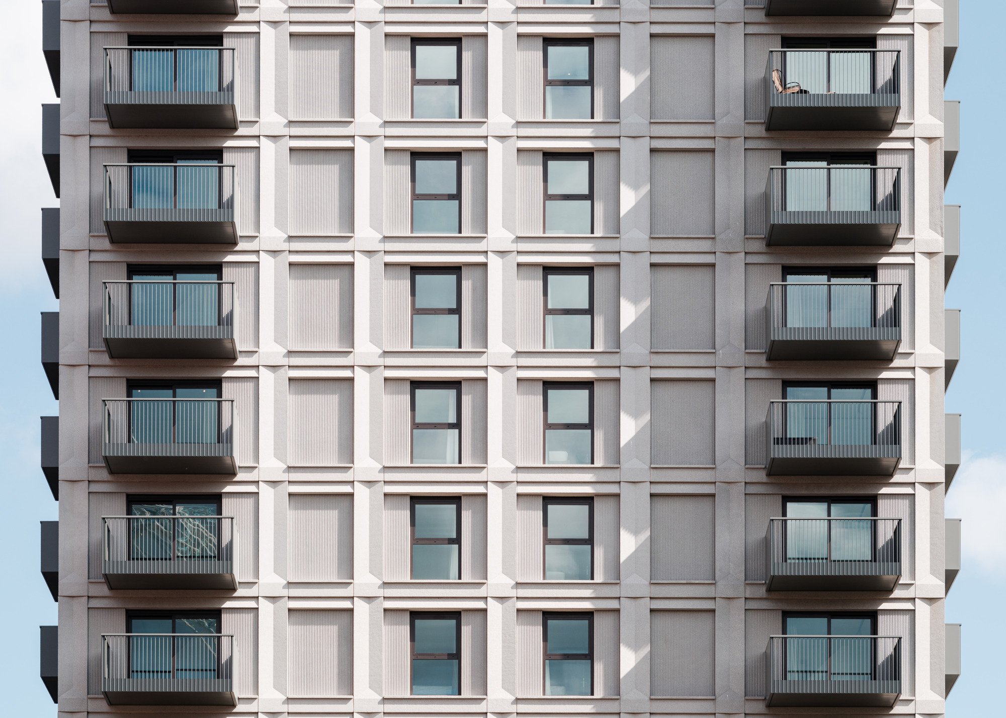 Lunar by Haworth Tompkins