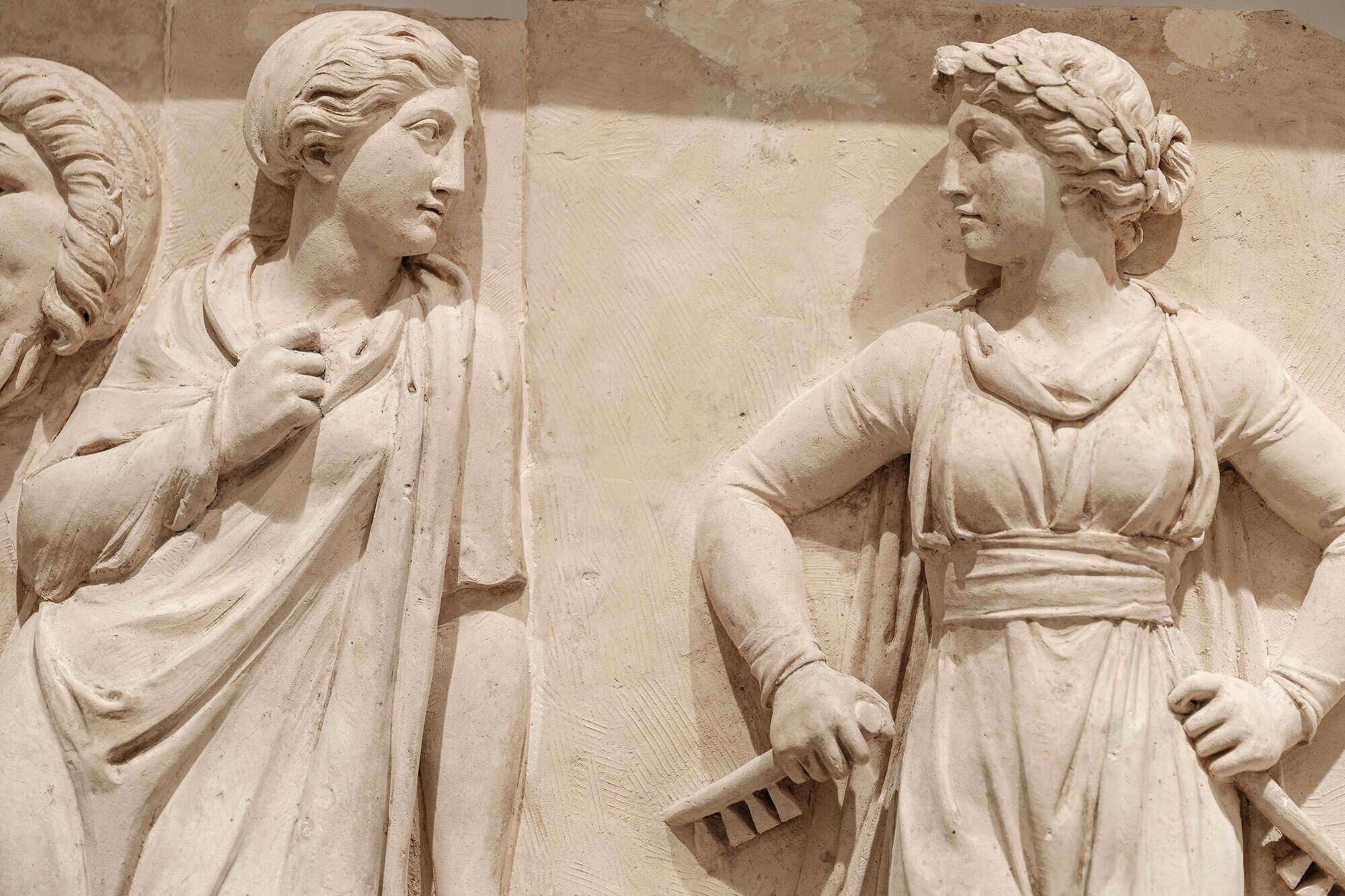 The Warburg Renaissance Project by Haworth Tompkins