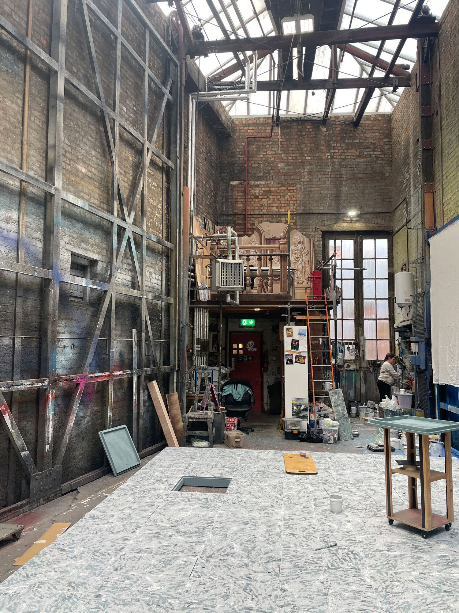 Cultural & Heritage Sector Decarbonisation Pilot