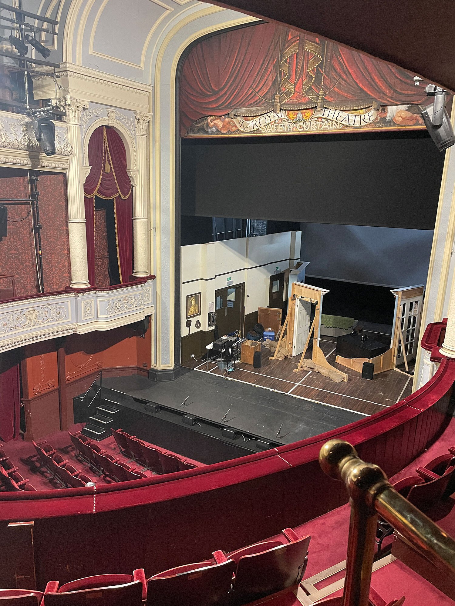 Cultural & Heritage Sector Decarbonisation Pilot