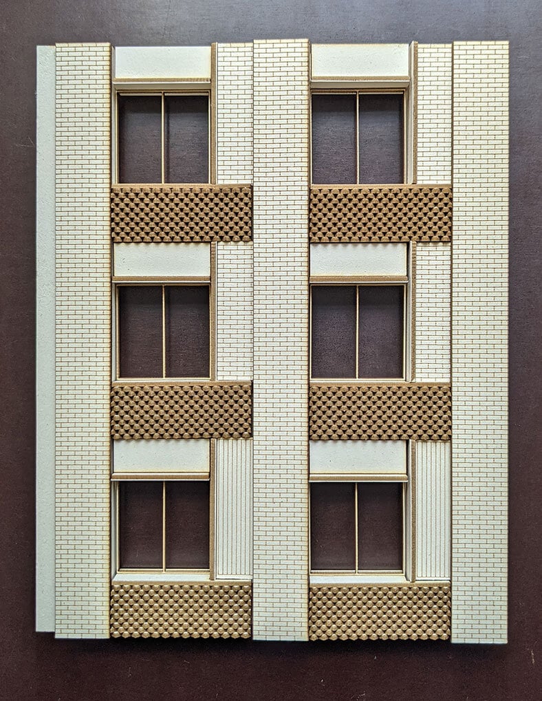 Aylesbury Estate by Haworth Tompkins