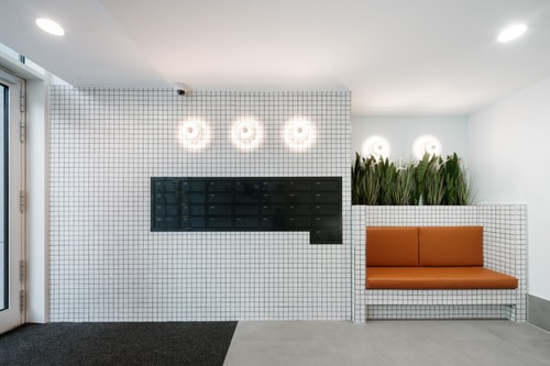 Blackwall Reach Haworth Tompkins