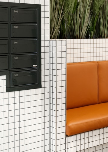 Blackwall Reach Haworth Tompkins