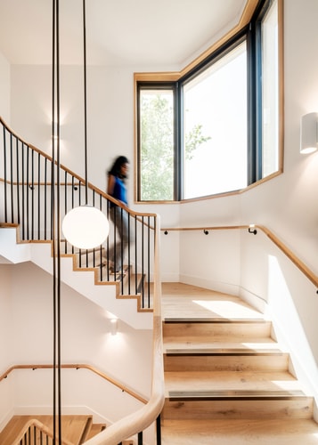 Pembroke College Cambridge Haworth Tompkins