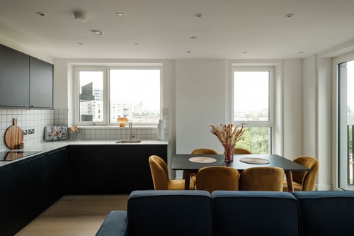 Blackwall Reach Haworth Tompkins