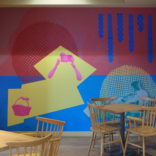 Theatr Clwyd by Haworth Tompkins
