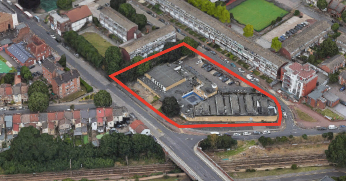 Passivhaus residential scheme for Newham Council | Haworth Tompkins